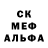 Ecstasy ешки Koss Fambulov